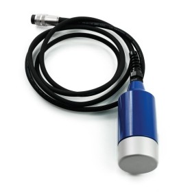 Pièce à main à tête cylindrique de 45 mm pour pocket sonovit