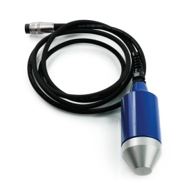 Piesă de mână cu cap conic de 20 mm pentru sonovit de buzunar