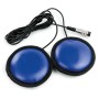 Coppia di solenoidi per pocket magneter, pocket emavit, magneter card e magneter pro