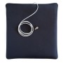 Cuscino per magnetoterapia pocket 50×50 cm