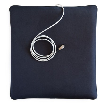 Cuscino per magnetoterapia pocket 50×50 cm