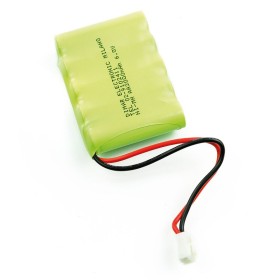 Pacchetto batterie ricaricabili pocket
