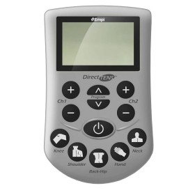 Elettrostimolatore cefar empi direct tens
