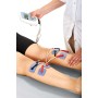 Elettrostimolatore professionale chattanooga rehab with compex technology