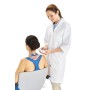 Elettrostimolatore professionale chattanooga rehab with compex technology