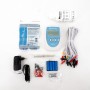 Elettrostimolatore professionale chattanooga rehab with compex technology