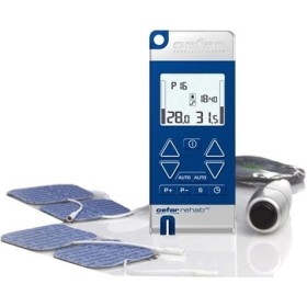 Elektrostimulator cefar rehab x2