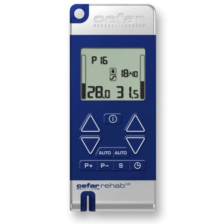 Elettrostimolatore cefar rehab x2