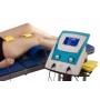 Terapia combinata elettroterapia ed ultrasuoni a 2 canali mixing 2 evo