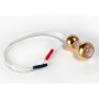 Elettrostimolatore perineale per incontinenza beac evostim ug