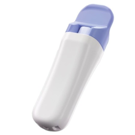Onetouch delica dispositivo pungidito monouso di sicurezza 23 g - 200 pz.