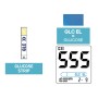Strisce glicemia per multicarein - 50 strisce