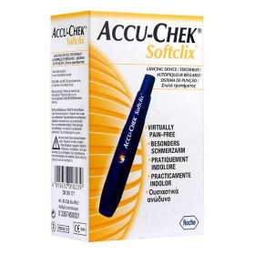 Accu-check softclix pungidito