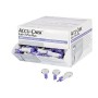 Accuchek safe t-pro plus- lancette monouso 200 pz.