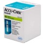 Strisce da 25 pz per misuratore di glicemia accu-chek instant