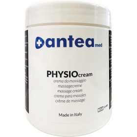 Physiocream professionelle massagecreme 1000ml