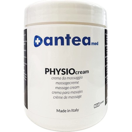 Physiocream crema per massaggio professionale 1000ml