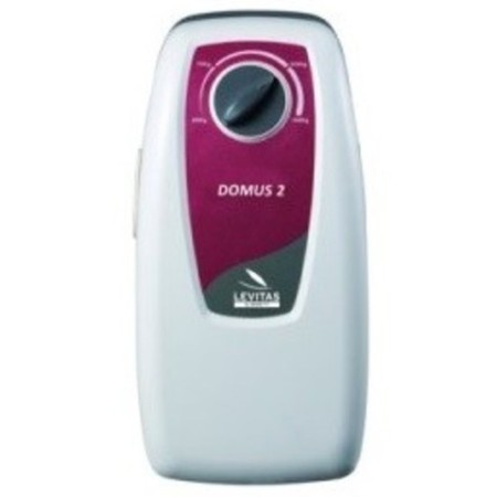 Kit antidecubito domus 2 con materasso a 18 elementi intercambiabili e compressore con regolazione