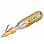 Dispositivo cryo iq derm spray - 25g di gas n2o - valvola comando - punta in vetro fissa