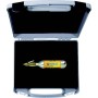 Dispositivo cryo iq derm spray - 25g di gas n2o - valvola comando - punta in vetro fissa
