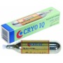 Cartuccia cryo iq - 25g di gas n2o con valvola