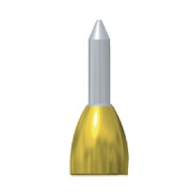 Punta standard d1 60 µm, l  10 mm, congelamento spray Ø1-6 mm -sistemi pro punta intercambiabile