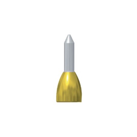 Punta standard d2 80 µm, l = 10 mm, congelamento spray Ø7-18 mm - sistemi pro punta intercambiabile