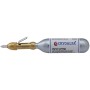 Dispositivo per crioterapia cryoalfa lux - 16g gas