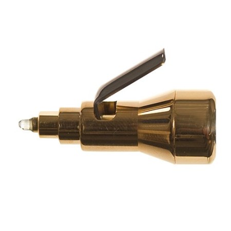 Dispositivo per crioterapia cryoalfa super - 16g gas punta fissa