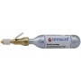 Dispositivo per crioterapia cryoalfa super contact punta 5 mm - 16g gas