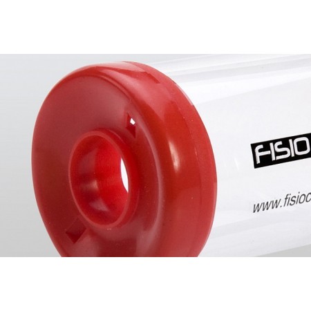 Distanziatore fisiochamber vision plus - maschera panda 0-3 anni