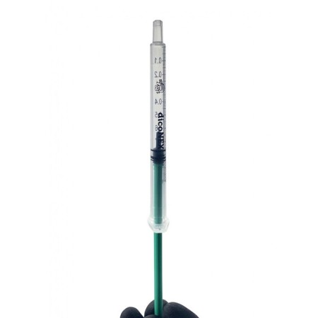 Siringa senza ago 1 ml diconex con cono luer centrale - 100 pz.