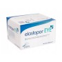 Benda oculare sterile elastoporeye 6,5 x 9,5 cm - 50 pz.