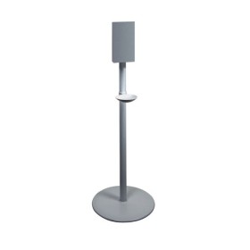 Piantana per dispenser elettronico amuchina