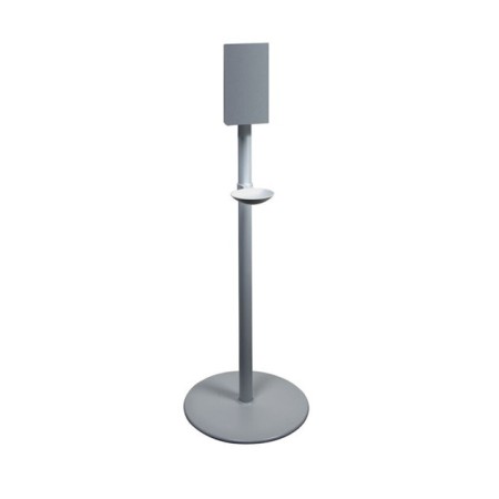 Piantana per dispenser elettronico amuchina