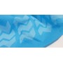 Copriscarpe antiscivolo azzurro in tnt traspirante con antiscivolo - 100 pezzi