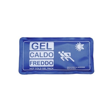 Busta caldo freddo soft