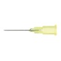 Aghi ipodermici 30g sterili dispofine 0.3 x 13 mm giallo chiaro - 100 pz.