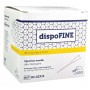 Aghi ipodermici 30g sterili dispofine 0.3 x 13 mm giallo chiaro - 100 pz.