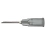 Aghi ipodermici 27g sterili dispofine 0.4 x 19 mm grigio - 100 pz.