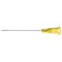 Aghi ipodermici 20g sterili dispofine 0.9 x 40 mm verde - 100 pz.