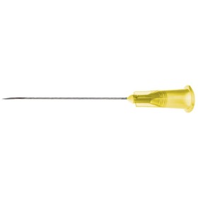 Sterile 20g injektionsnåle dispofine 0,9 x 40 mm grøn - 100 stk.