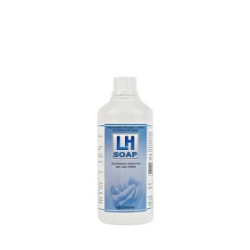 Lh soap kézfertőtlenítő szappan 500 ml