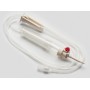 Set trasfusionale easyflow ts dehp-free - 1 pz.