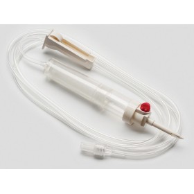 Set trasfusionale easyflow ts dehp-free - 250 pz.