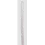 Sonda gastro-duodenale in pvc morbido ch16, lunga 1250 mm nero, 400 pz.