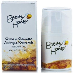 Crema juvenil reafirmante antiarrugas con ecosamba pro 50 ml