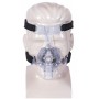 Maschera nasale per cpap zest