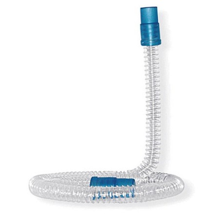 Circuito paziente per cpap - adulti singola via l=1,80 m pvc