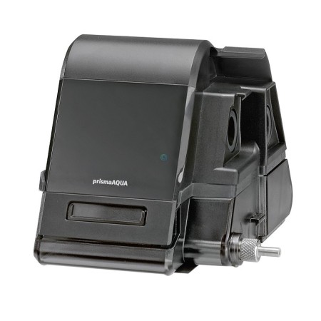 Umidificatore per cpap prisma soft - aqua nero